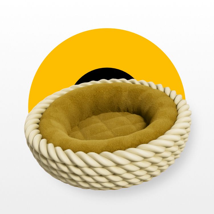Conforto para Pets