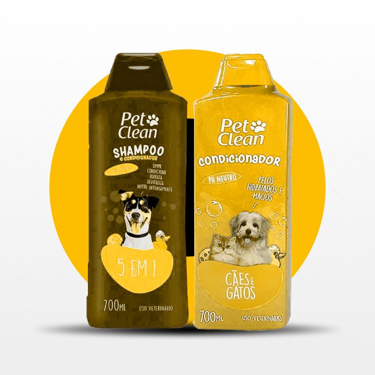 Higiene e Cuidados